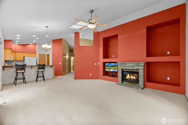 $465,000 | 4606 Denton Lane Southeast, Lacey, WA 98503