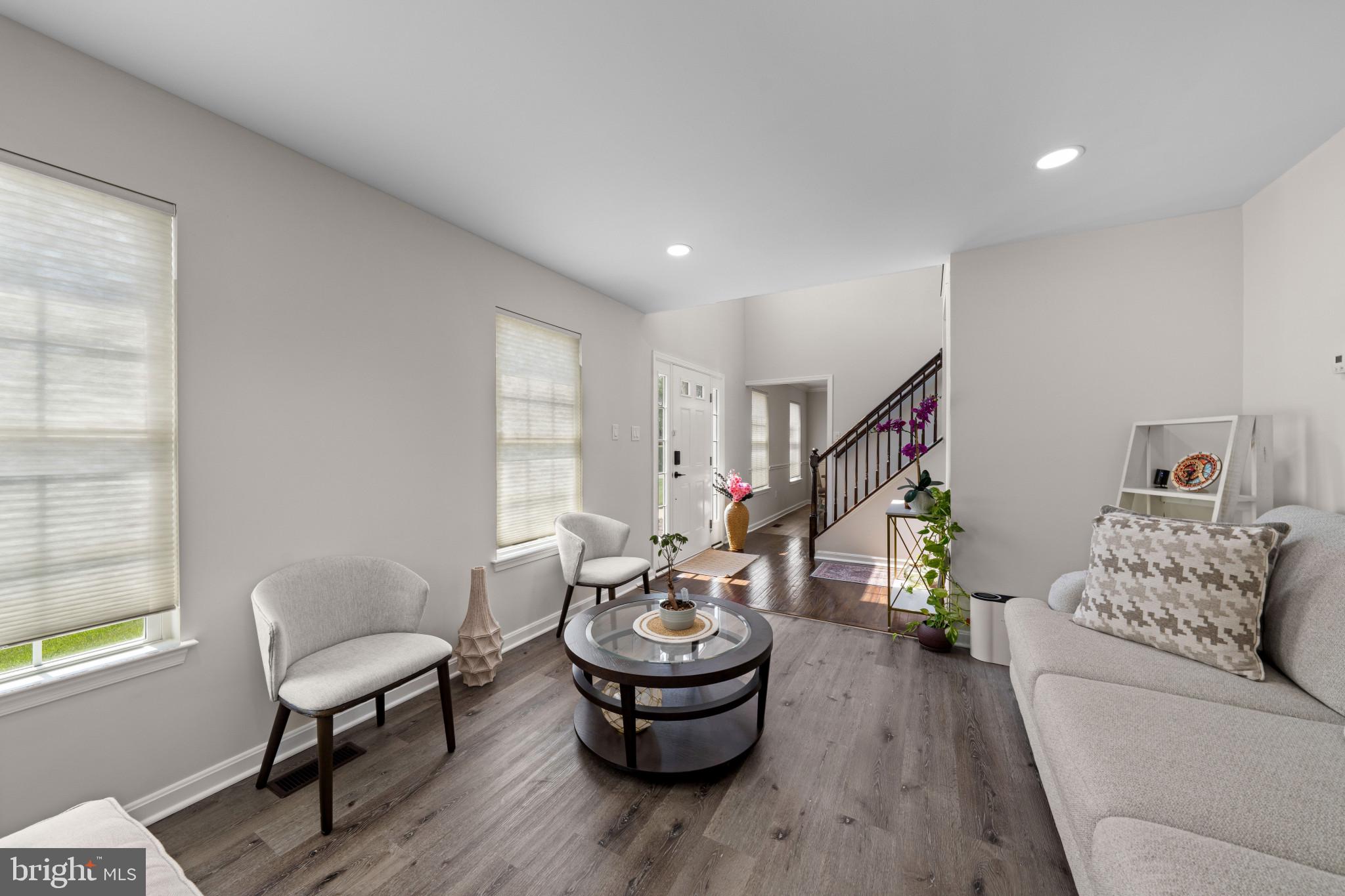 4132 Larson Lane Mount Airy, MD 21771 - Photo 19 of 40 Bright and inviting living space.