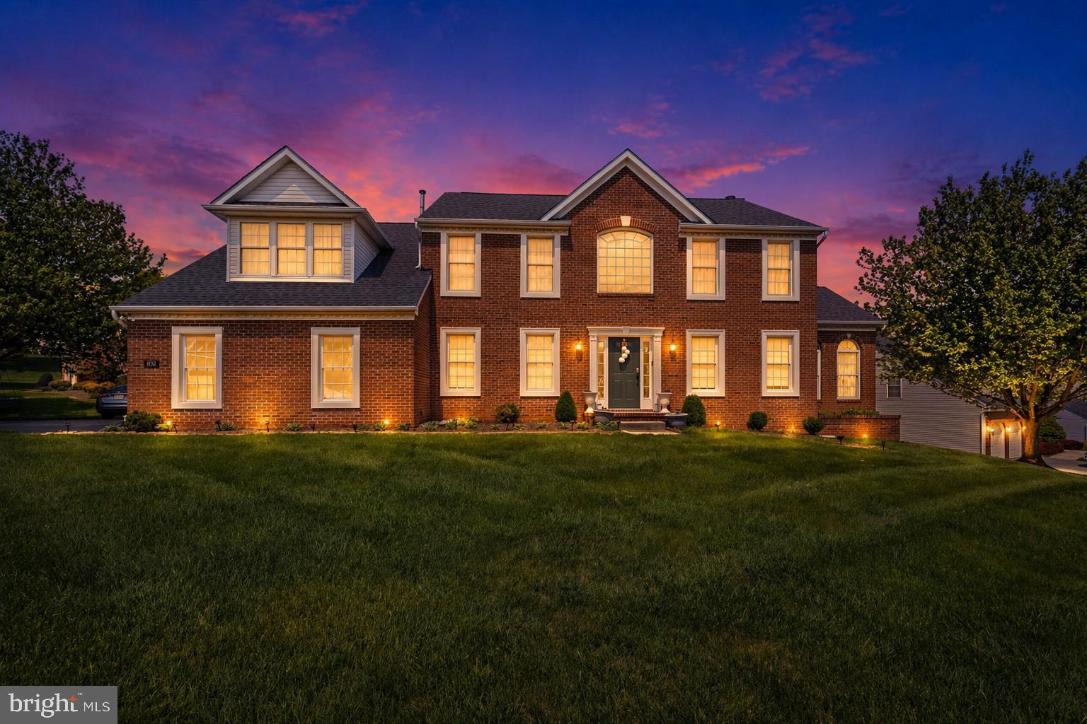 4132 Larson Lane Mount Airy, MD 21771 - Photo 2 of 40