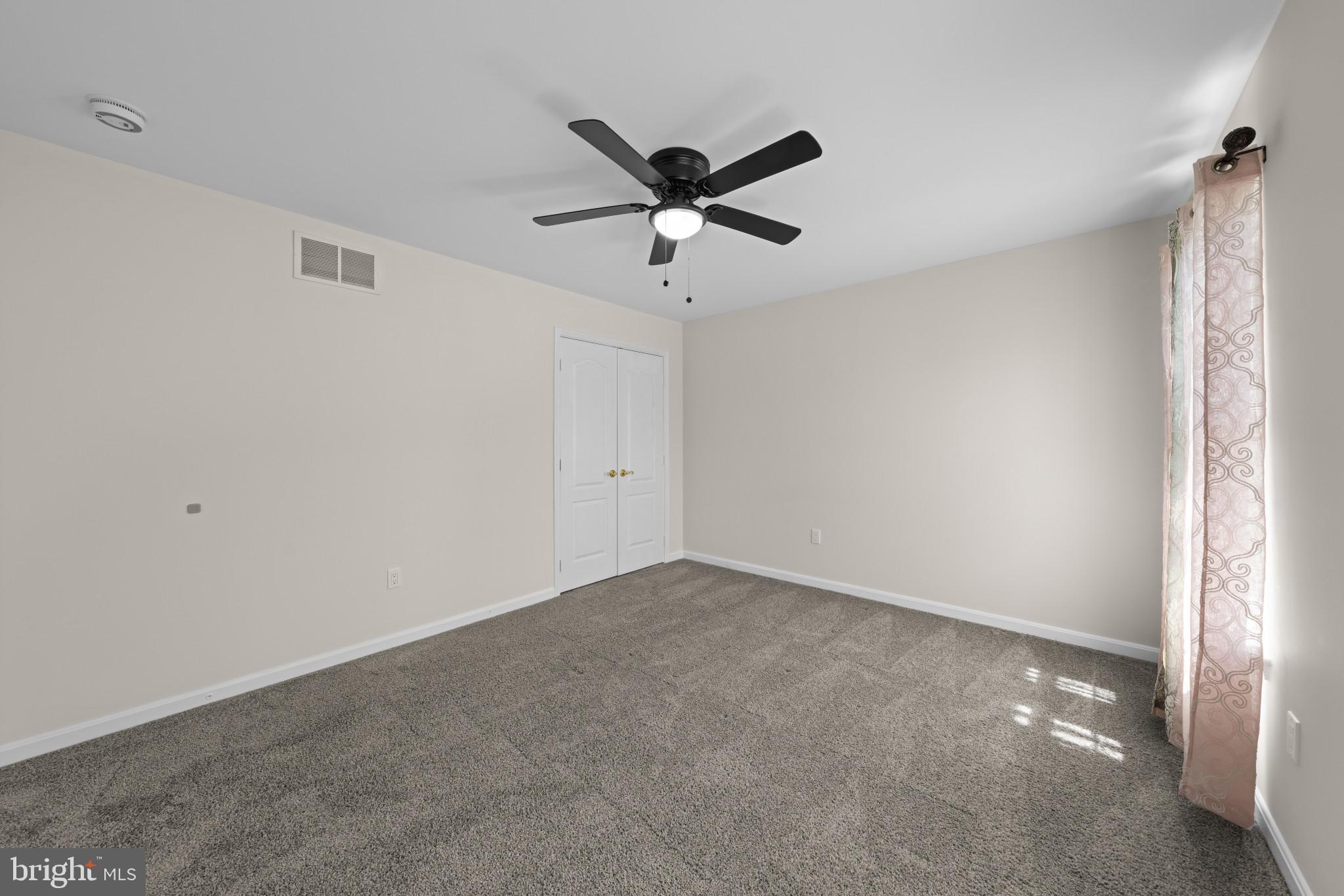 4132 Larson Lane Mount Airy, MD 21771 - Photo 31 of 36 a view of an empty room
