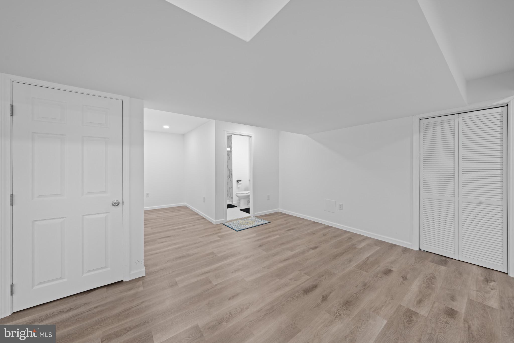 4132 Larson Lane Mount Airy, MD 21771 - Photo 7 of 40 Versatile space with modern appeal.