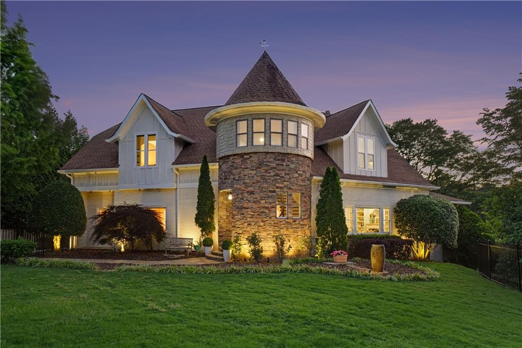 1780 Merton Road Northeast Atlanta, GA 30306 - Photo 1 of 78 Gallery Image 1