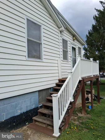 $145,000 | 256 Blackiston Avenue, Cumberland, MD 21502