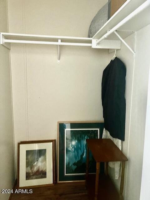 747 East Germann Road, Unit 85 San Tan Valley, AZ 85140 - Photo 17 of 30 Walk in Closet