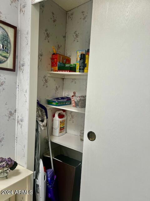 747 East Germann Road, Unit 85 San Tan Valley, AZ 85140 - Photo 22 of 30 Large Linen Closet