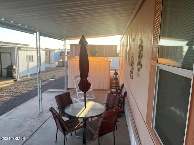 747 East Germann Road, Unit 85 San Tan Valley, AZ 85140 - Photo 26 of 30 IMG_8238