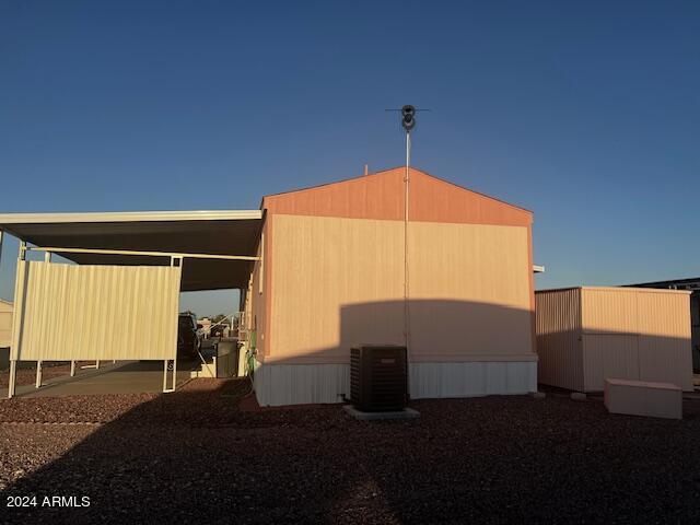 747 East Germann Road, Unit 85 San Tan Valley, AZ 85140 - Photo 27 of 30 IMG_8235