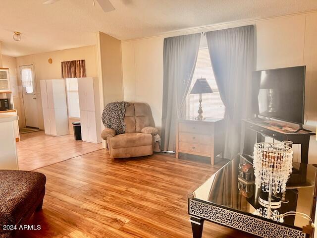 747 East Germann Road, Unit 85 San Tan Valley, AZ 85140 - Photo 3 of 30 Great Room