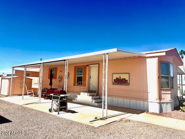 747 East Germann Road, Unit 85 San Tan Valley, AZ 85140 - Photo 7 of 30 Welcome Home