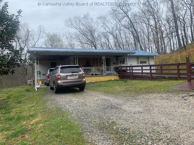 204 Tango Road Sumerco, WV 25567 - Photo 5 of 9 Gallery Image 5