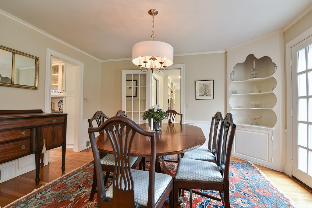2 Dudley Road Wellesley, MA 02481 - Photo 8 of 28 Gallery Image 8