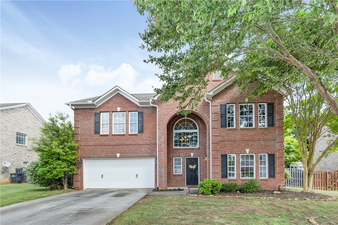 116 Easy Gap Road Anderson, SC 29621 - Photo 1 of 28