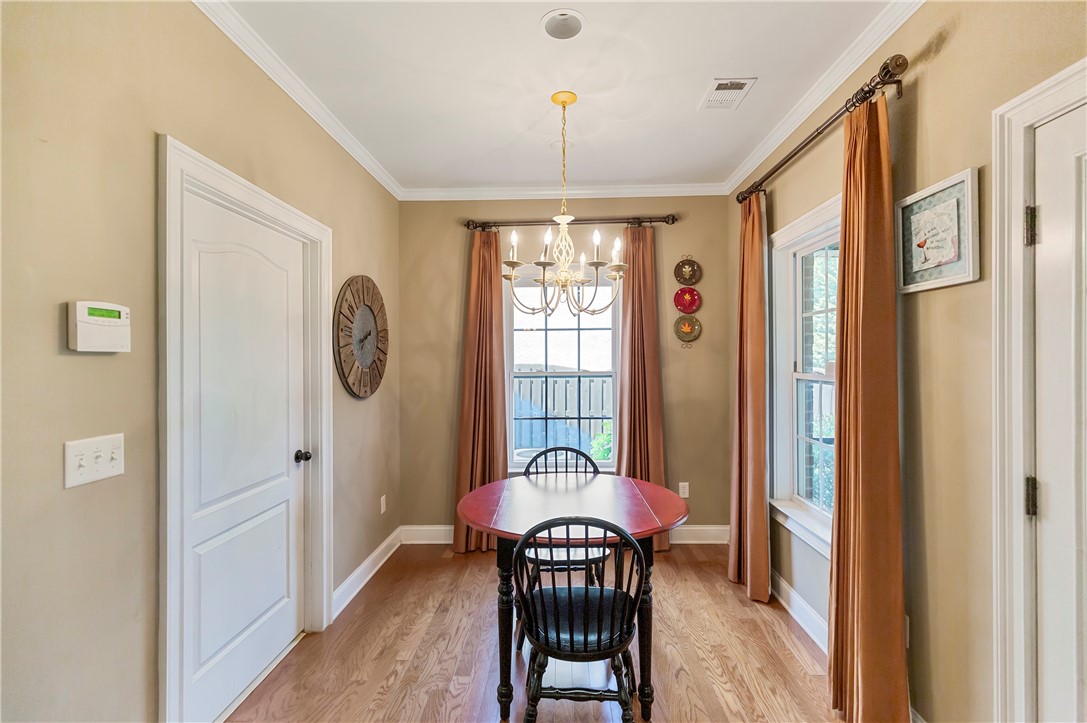 116 Easy Gap Road Anderson, SC 29621 - Photo 12 of 28