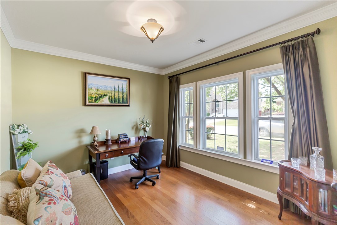 116 Easy Gap Road Anderson, SC 29621 - Photo 13 of 28