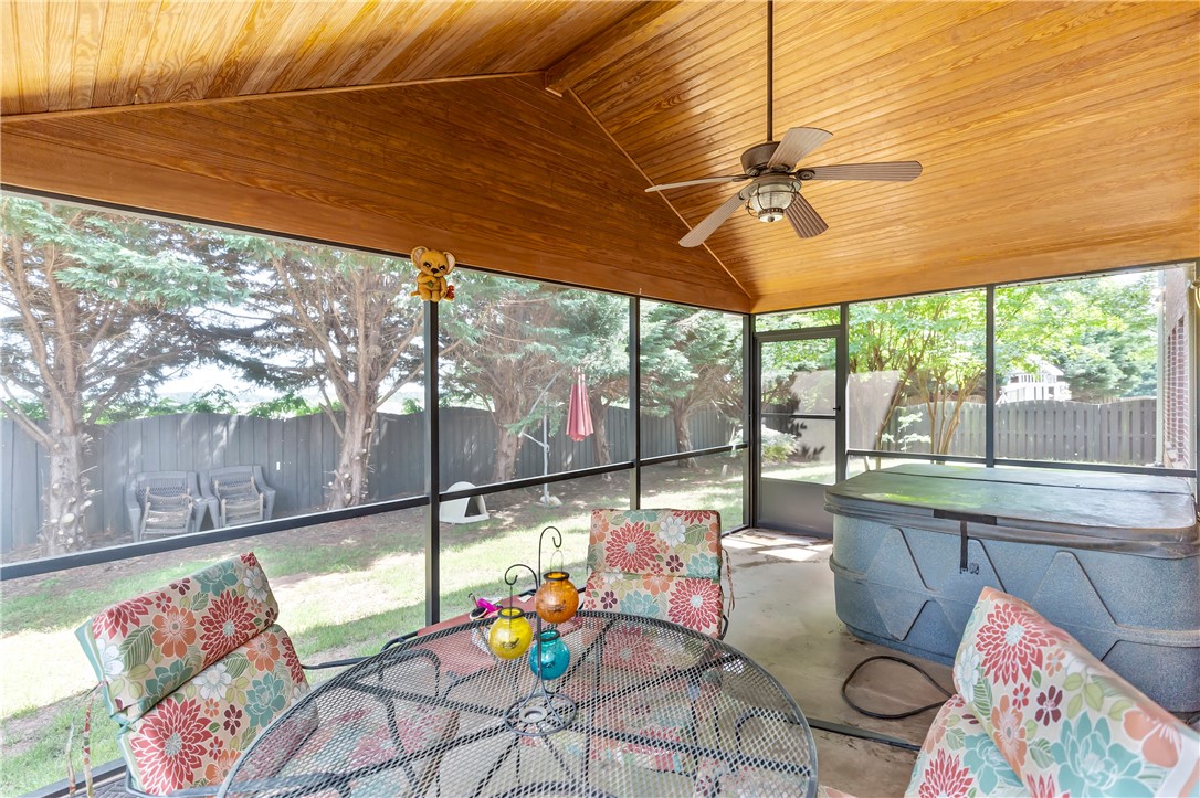 116 Easy Gap Road Anderson, SC 29621 - Photo 26 of 28