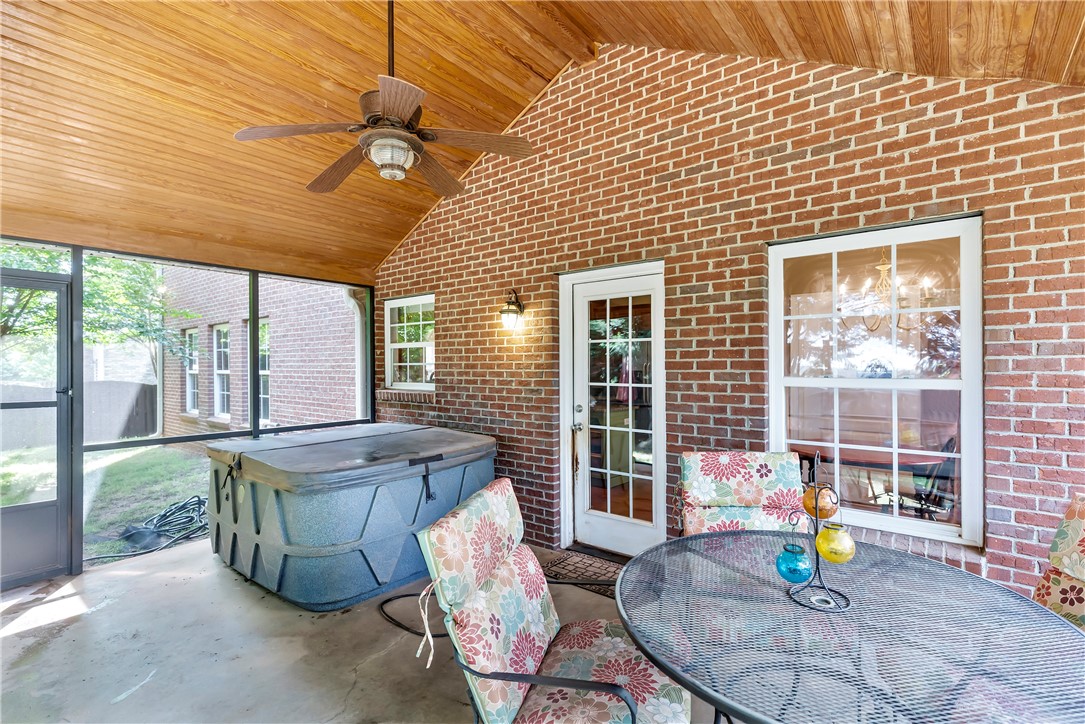 116 Easy Gap Road Anderson, SC 29621 - Photo 27 of 28