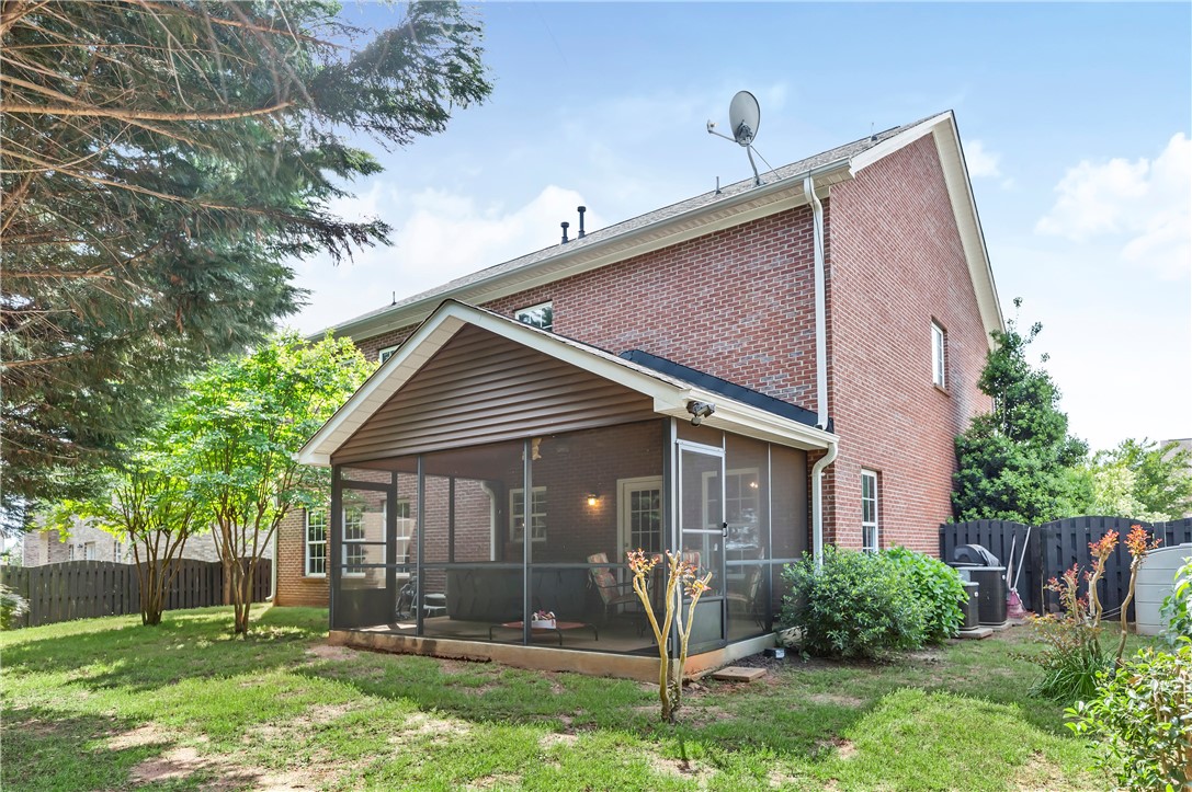 116 Easy Gap Road Anderson, SC 29621 - Photo 28 of 28