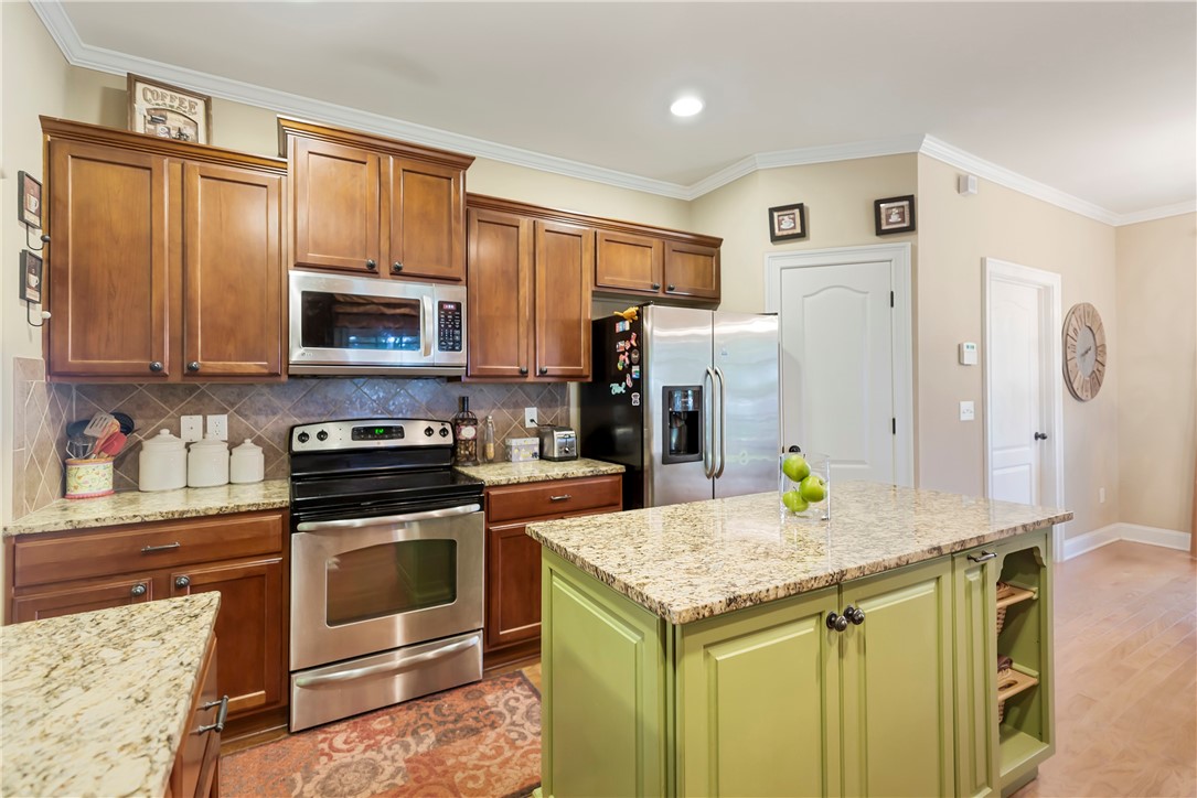 116 Easy Gap Road Anderson, SC 29621 - Photo 7 of 28