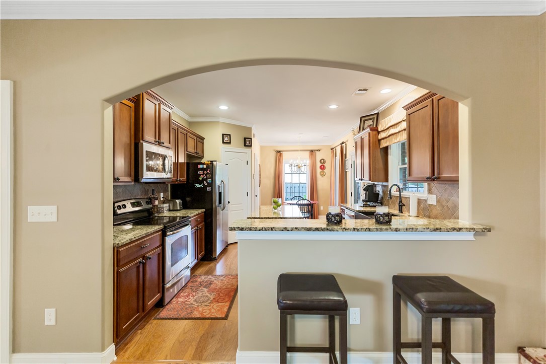 116 Easy Gap Road Anderson, SC 29621 - Photo 8 of 28