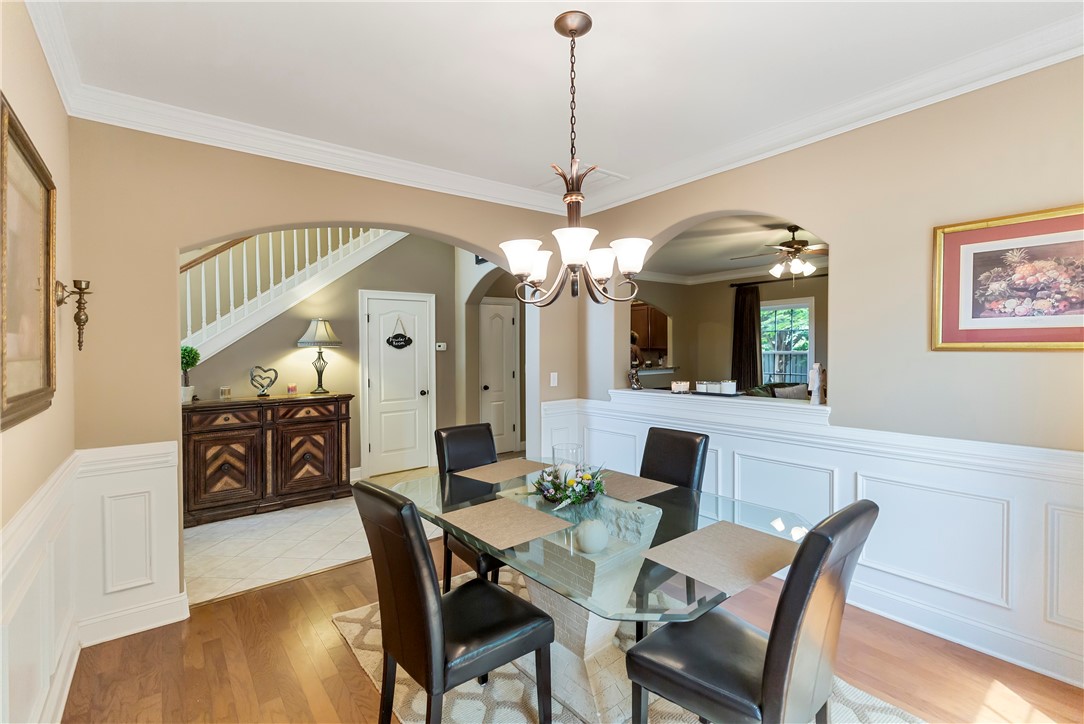 116 Easy Gap Road Anderson, SC 29621 - Photo 9 of 28