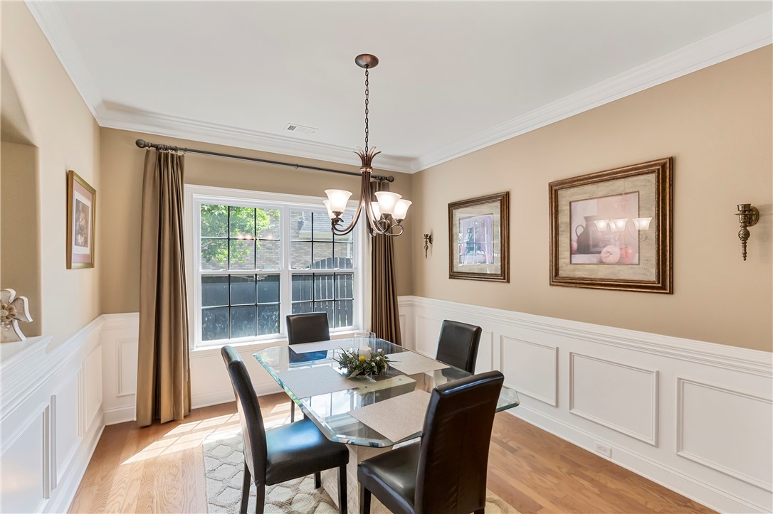 116 Easy Gap Road Anderson, SC 29621 - Photo 10 of 28