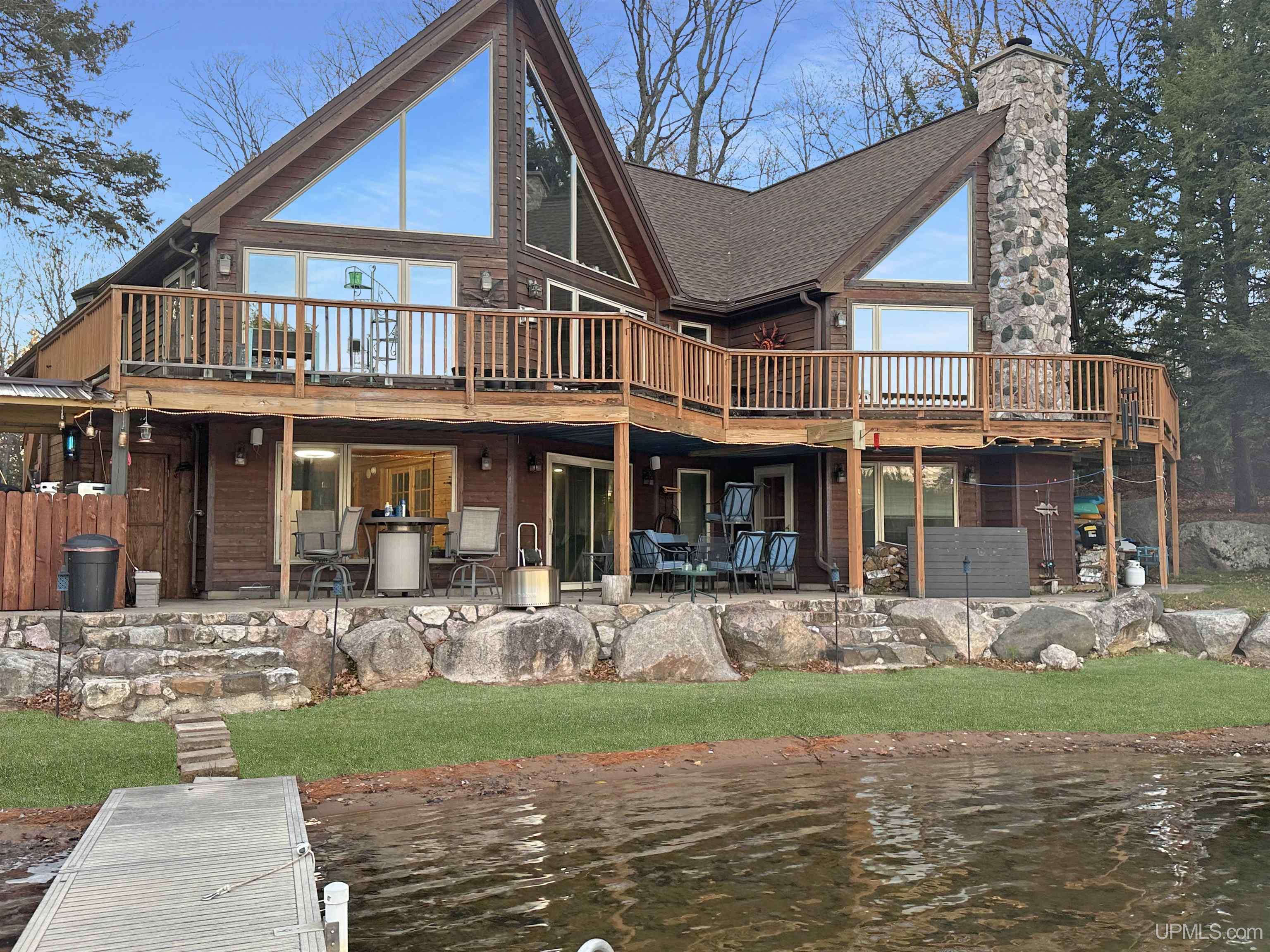1457 West Shag Lakes Road Gwinn, MI 49841 - Photo 66 of 66