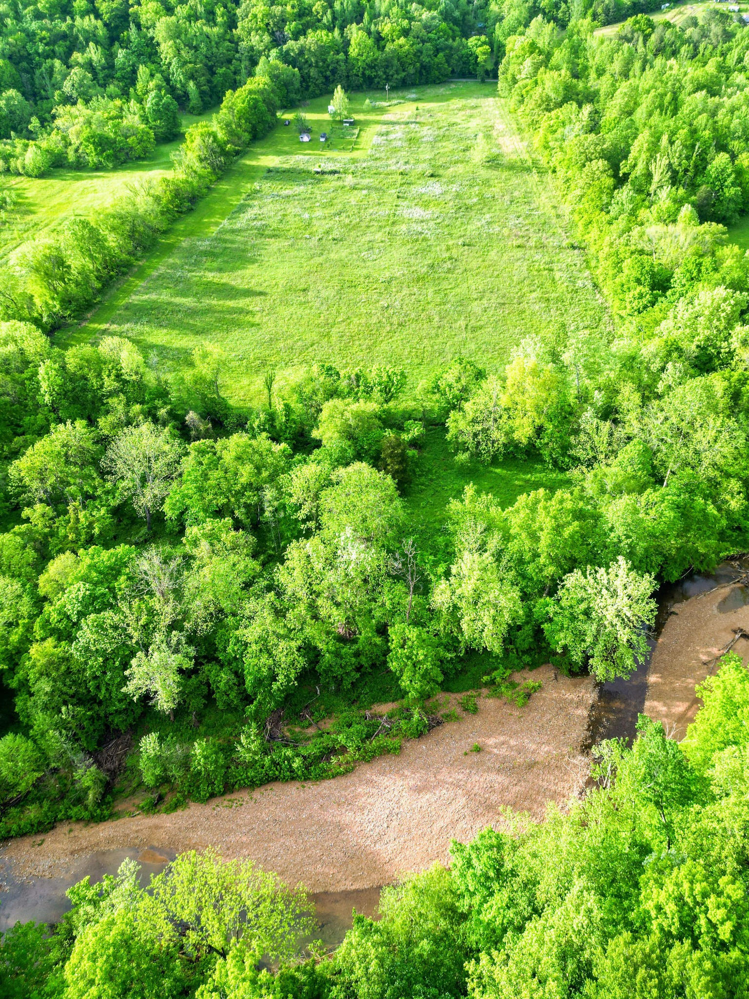 165 Les Ferrell Road Stewart, TN 37175 - Photo 2 of 12 Gallery Image 2