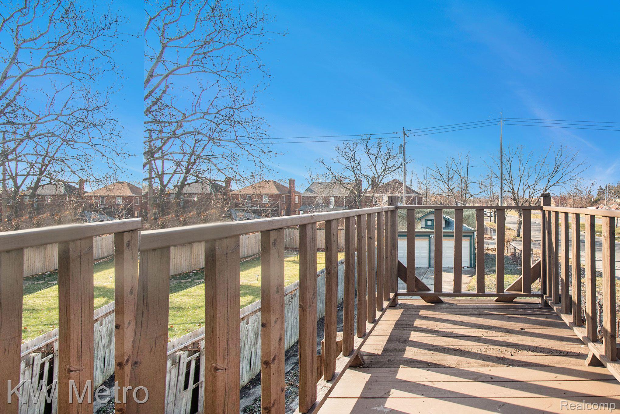 5607 Balfour Road Detroit, MI 48224 - Photo 19 of 22 Gallery Image 19