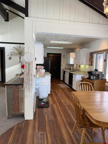 $1,150,000 | 776 Pashuta Drive, Gunnison, CO 81230