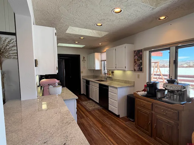 $1,150,000 | 776 Pashuta Drive, Gunnison, CO 81230