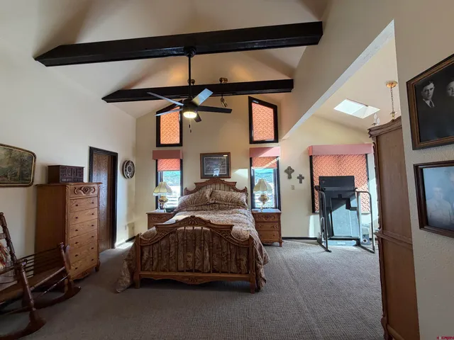 $1,150,000 | 776 Pashuta Drive, Gunnison, CO 81230