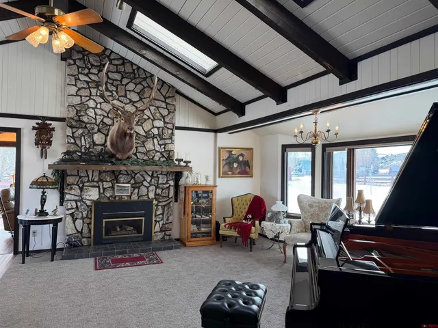 $1,150,000 | 776 Pashuta Drive, Gunnison, CO 81230