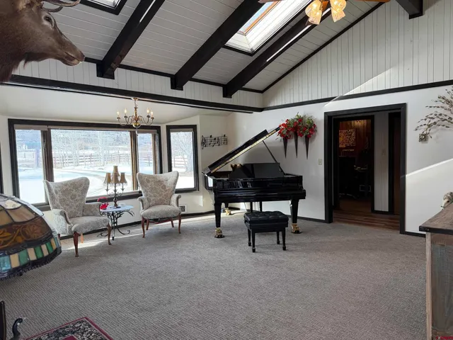 $1,150,000 | 776 Pashuta Drive, Gunnison, CO 81230