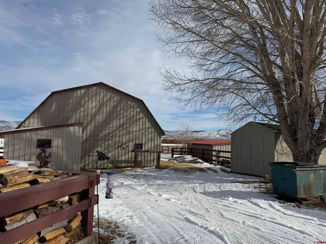 $1,150,000 | 776 Pashuta Drive, Gunnison, CO 81230