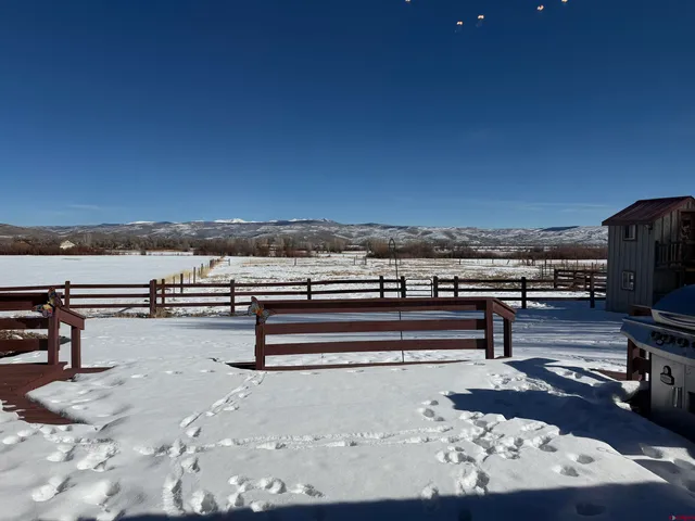 $1,150,000 | 776 Pashuta Drive, Gunnison, CO 81230
