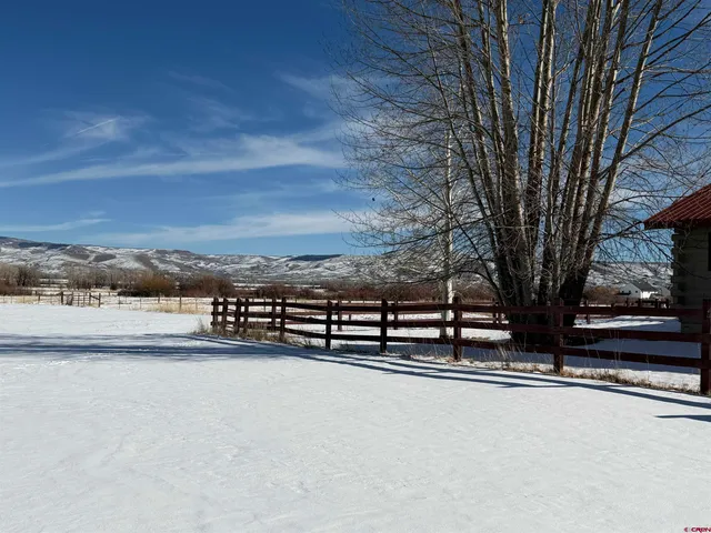$1,150,000 | 776 Pashuta Drive, Gunnison, CO 81230