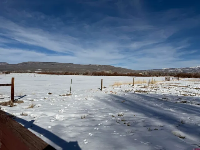 $1,150,000 | 776 Pashuta Drive, Gunnison, CO 81230