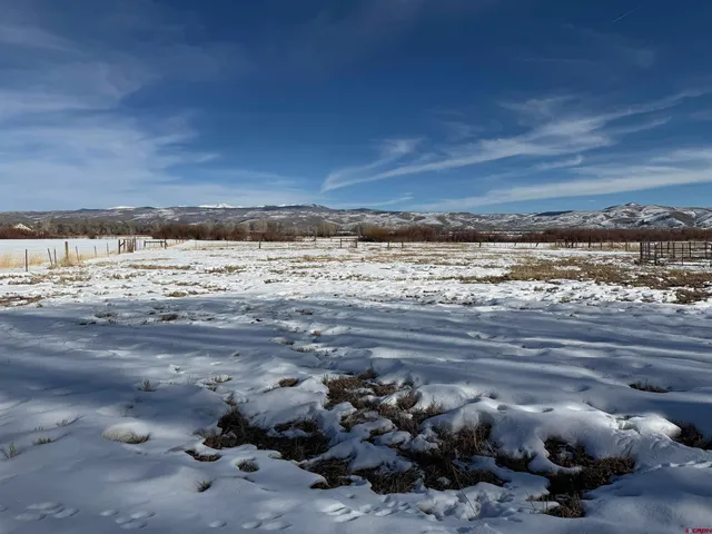 $1,150,000 | 776 Pashuta Drive, Gunnison, CO 81230