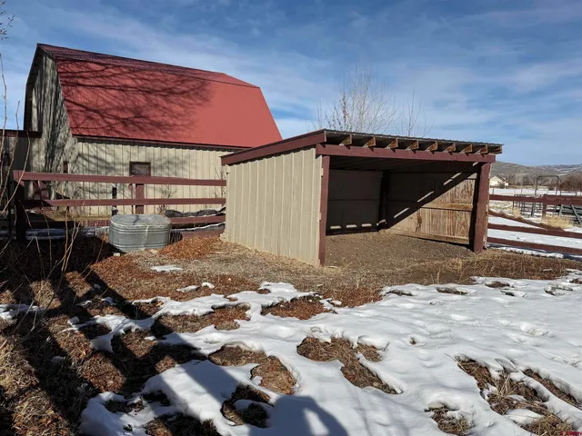 $1,150,000 | 776 Pashuta Drive, Gunnison, CO 81230