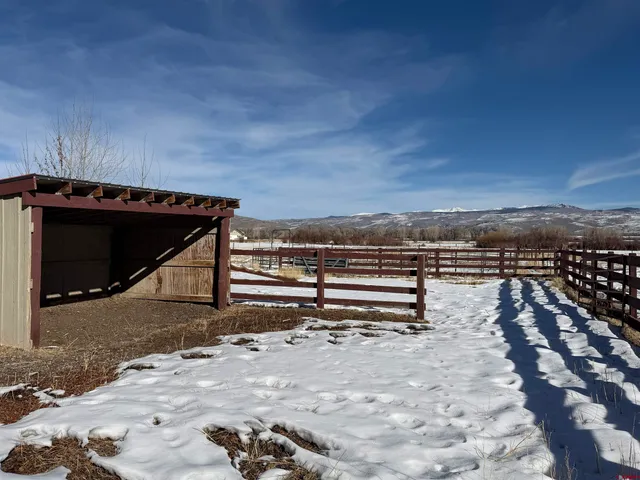 $1,150,000 | 776 Pashuta Drive, Gunnison, CO 81230