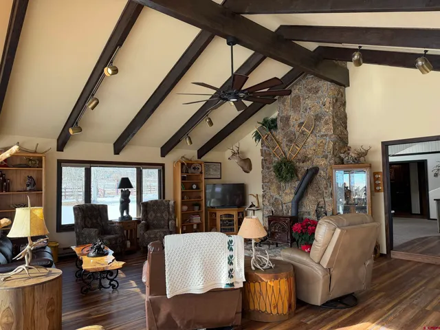 $1,150,000 | 776 Pashuta Drive, Gunnison, CO 81230