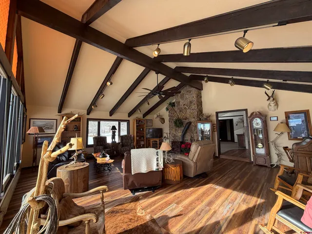 $1,150,000 | 776 Pashuta Drive, Gunnison, CO 81230