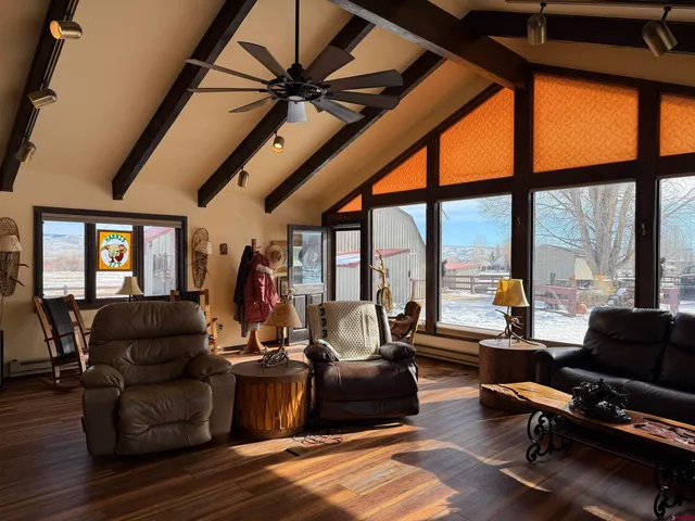 $1,150,000 | 776 Pashuta Drive, Gunnison, CO 81230