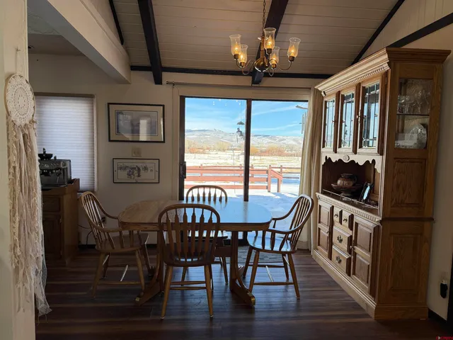 $1,150,000 | 776 Pashuta Drive, Gunnison, CO 81230