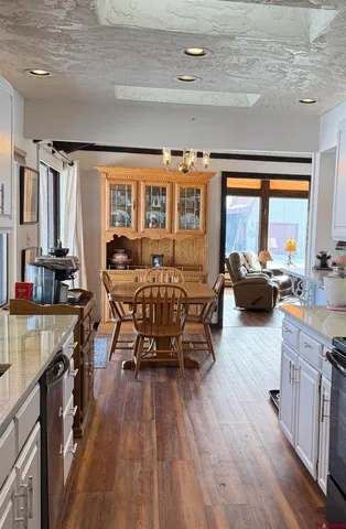 $1,150,000 | 776 Pashuta Drive, Gunnison, CO 81230