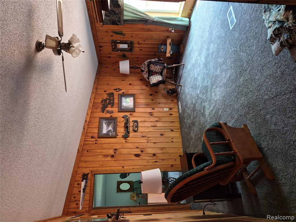 12849 South Delaney Road Perry, MI 48872 - Photo 12 of 34