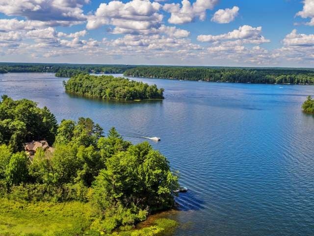 9220 Country Club Road Minocqua, WI 54548 - Photo 7 of 20 Gallery Image 7