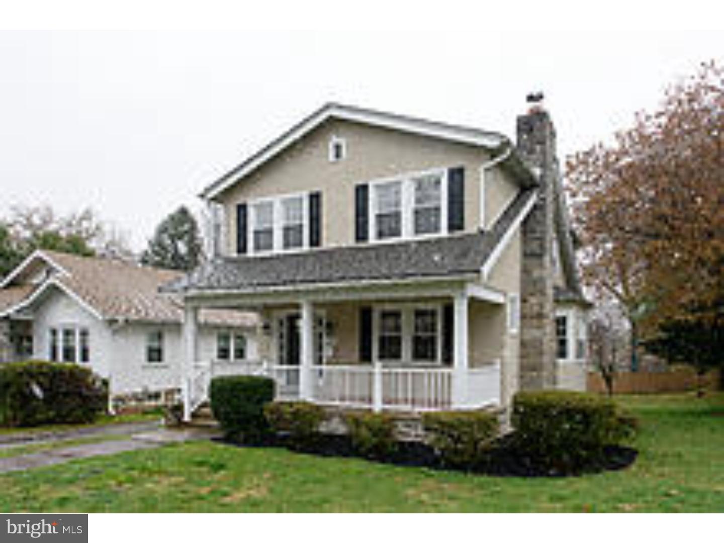 131 South Rolling Road Springfield, PA 19064 - Photo 1 of 25 a view of house with yard and green space