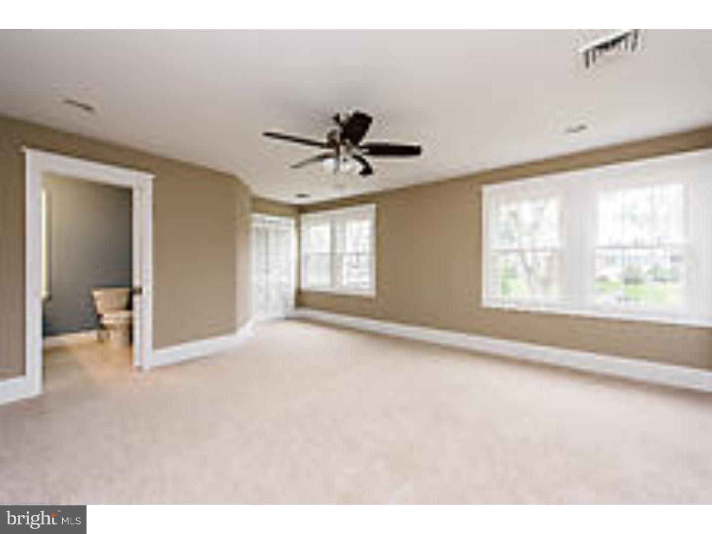 131 South Rolling Road Springfield, PA 19064 - Photo 16 of 25 a view of an empty room with a window