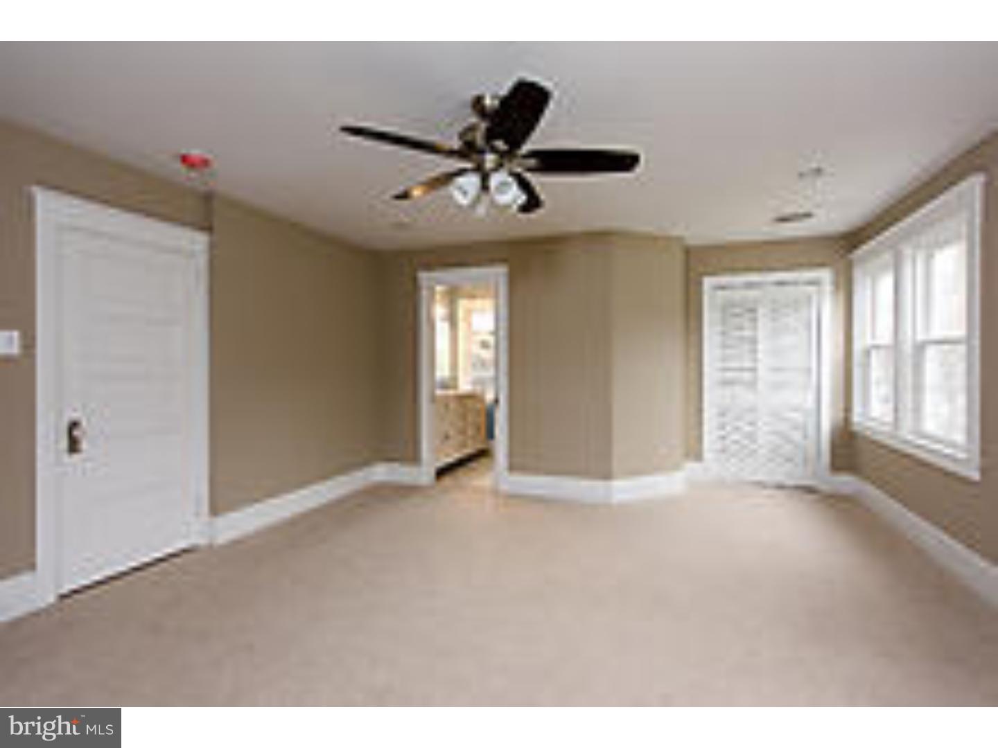 131 South Rolling Road Springfield, PA 19064 - Photo 17 of 25 a view of an empty room with a window